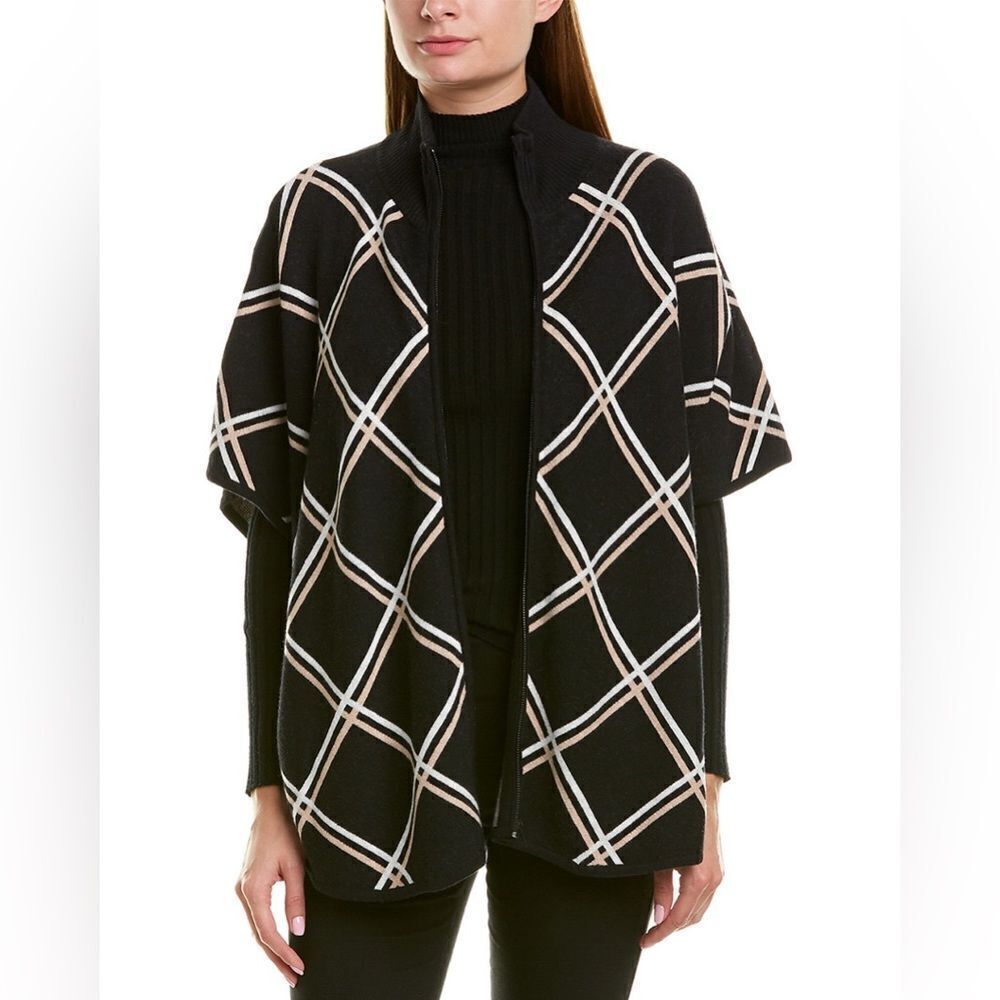 Jones New York Cape. new